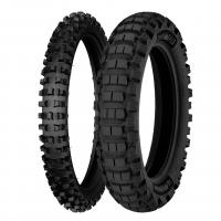 ���� Michelin Desert Race