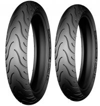 ���� Michelin Pilot Street Radial