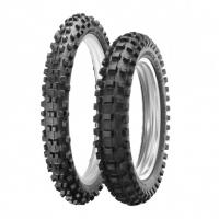���� Dunlop Geomax AT81