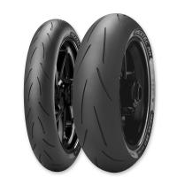 ���� Metzeler Racetec RR K3
