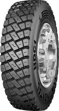 ���� Continental HDC1
