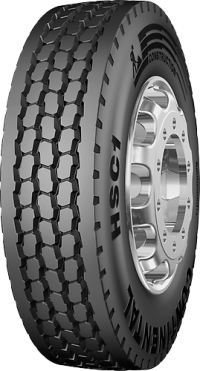 ���� Continental HSC1