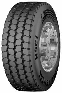 ���� Continental HSC1 XL