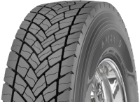 ���� Goodyear KMAX D