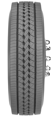 ���� Goodyear KMAX S 3PSF