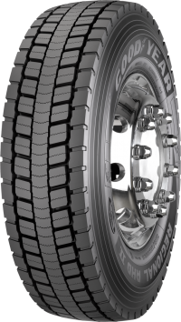 ���� Goodyear REGIONAL RHD II HCT