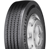 ���� Continental Hybrid LS3