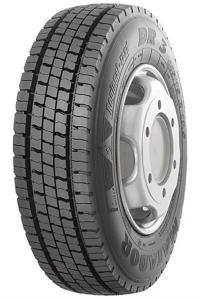 ���� Matador DR3