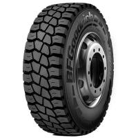 ���� BFGoodrich Cross Control D