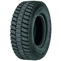���� Michelin X Works XD