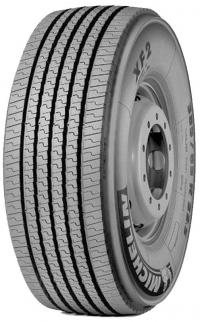 ���� Michelin XF2
