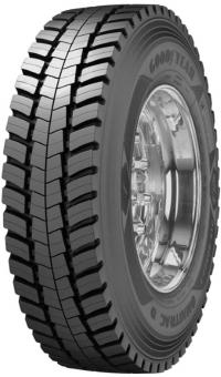 ���� Goodyear OMNITRAC D