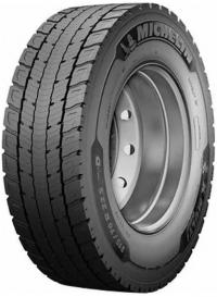���� Michelin X Multi Energy D