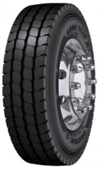 ���� Goodyear OMNITRAC S HD