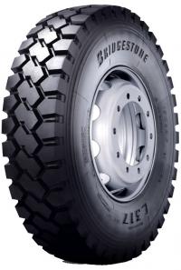 ���� Bridgestone L317EVO