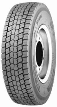 Tyrex All Steel DR-1