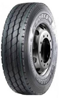 ���� LingLong KMA400