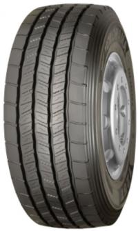 ���� Yokohama 125T