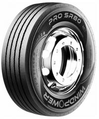 ���� Windpower PRO SR80