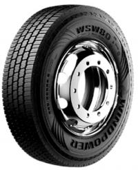 ���� Windpower WSW80