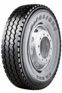 ���� Firestone FS 833