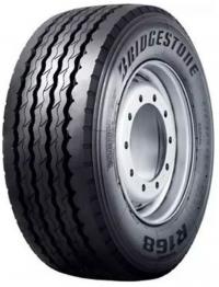 ���� Bridgestone R168+