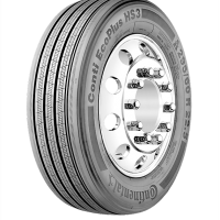 ���� Continental EcoPlus HS3