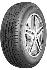 ���� Tigar Summer SUV