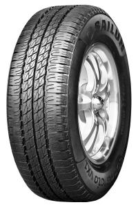 Шины R14c Sailun COMMERCIO VX1