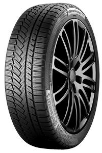 ���� Continental ContiWinterContact TS 850 P SUV