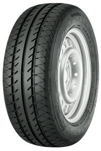 ���� Continental VancoEco
