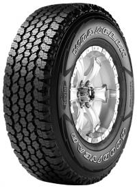 ���� Goodyear Wrangler All-Terrain Adventure With Kevlar