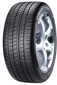 ���� Pirelli PZero Rosso Asimmetrico