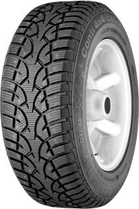 ���� Continental Conti4x4IceContact BD