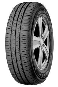 Шины R14c Nexen ROADIAN CT8