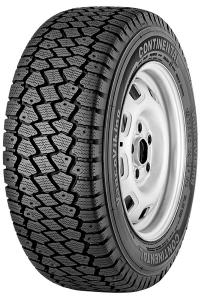 ���� Continental VancoViking
