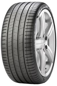 Pirelli PZero Luxury Saloon