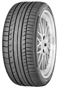 ���� Continental ContiSportContact 5P SUV