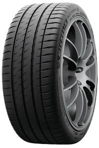 ���� Michelin Pilot Sport 4 S
