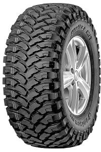 ���� Bontyre Stalker M/T