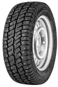 ���� Continental VancoIceContact
