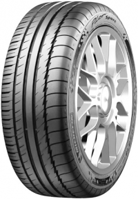 ���� Michelin Pilot Sport PS2