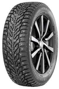 ���� Nokian Tyres Hakkapeliitta SUV 9