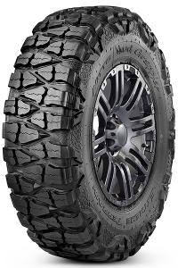 ���� Nitto Mud Grappler Extreme Terrain