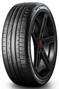 Continental SportContact 6