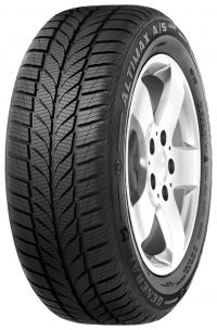���� General Tire (Continental) ALTIMAX A/S 365
