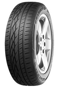 ���� General Tire (Continental) Grabber GT