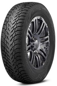 ���� Nokian Tyres Hakkapeliitta R3 SUV