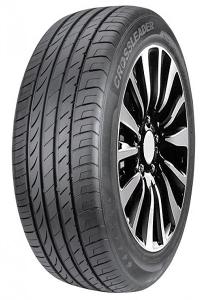Шины R16 Double Star DU01