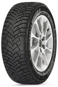 ���� Michelin X-Ice North 4